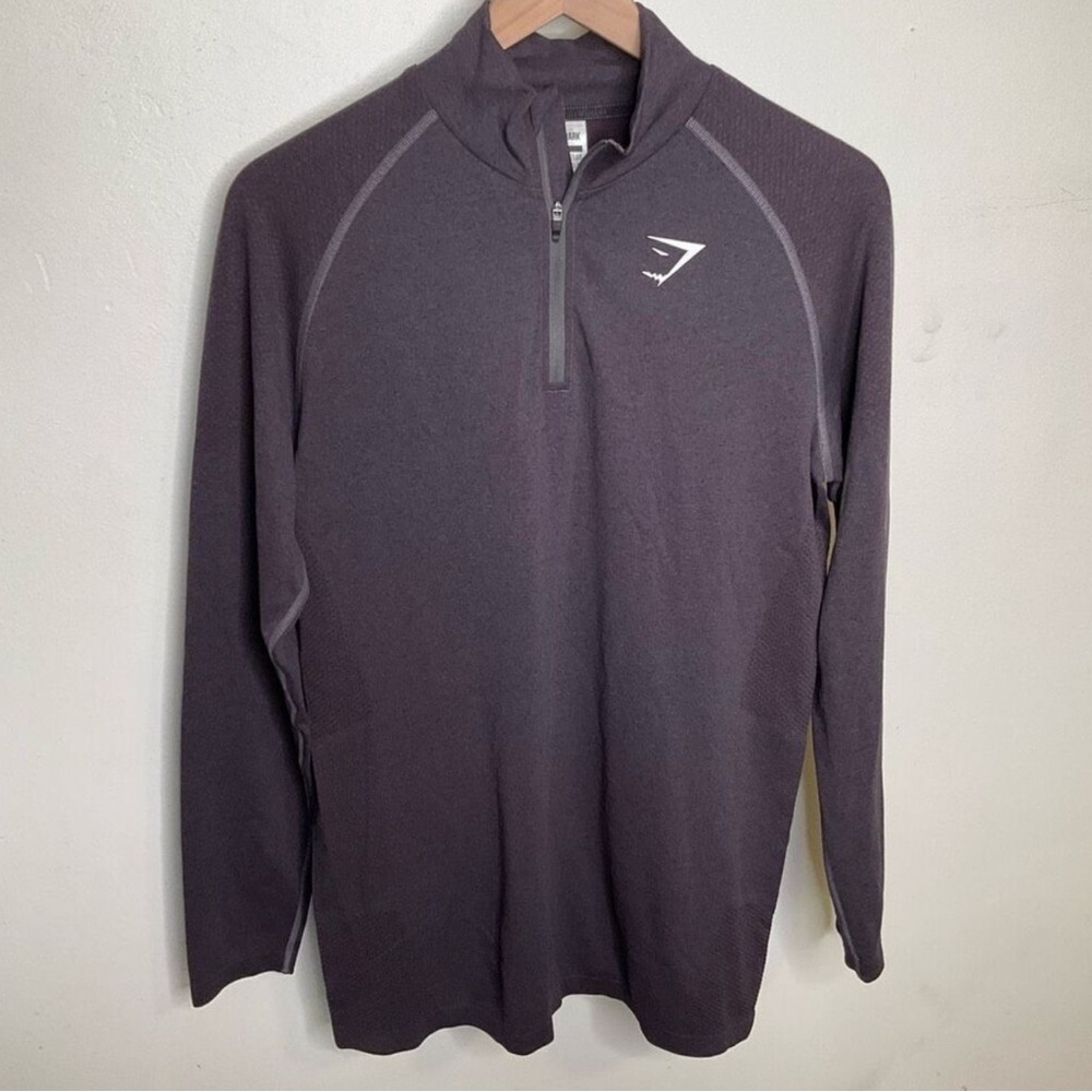 Gymshark Lightweight Pullover